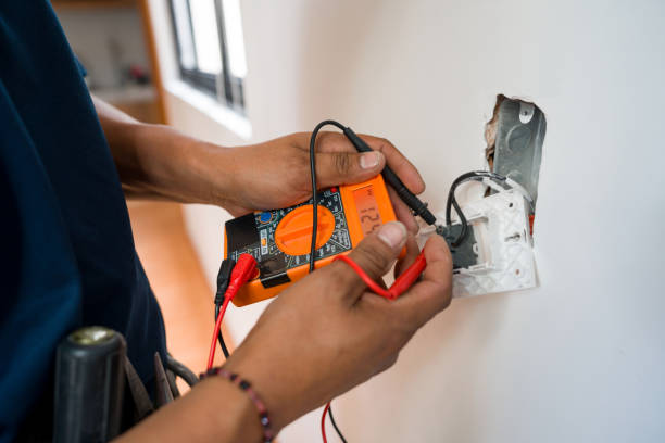 Trusted MI Electrician Experts