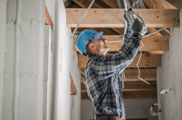 Best Electrical Installation Contractor  in Colon, MI