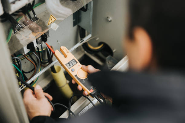 Best Affordable Electrical Installation  in Colon, MI