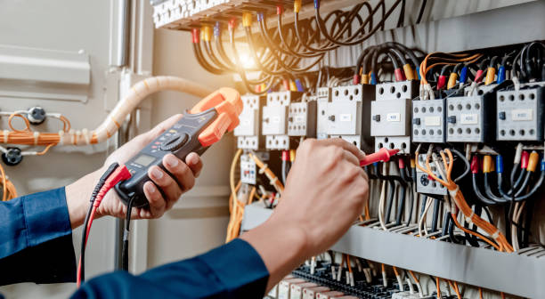 Best Electrical System Inspection  in Colon, MI