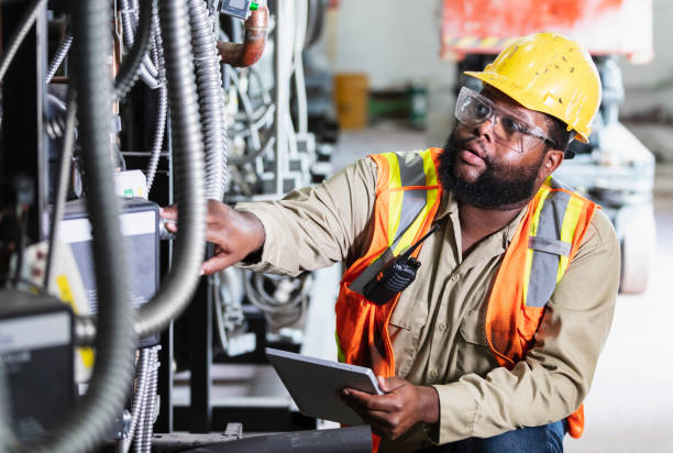 Best Electrical Repair Services  in Colon, MI